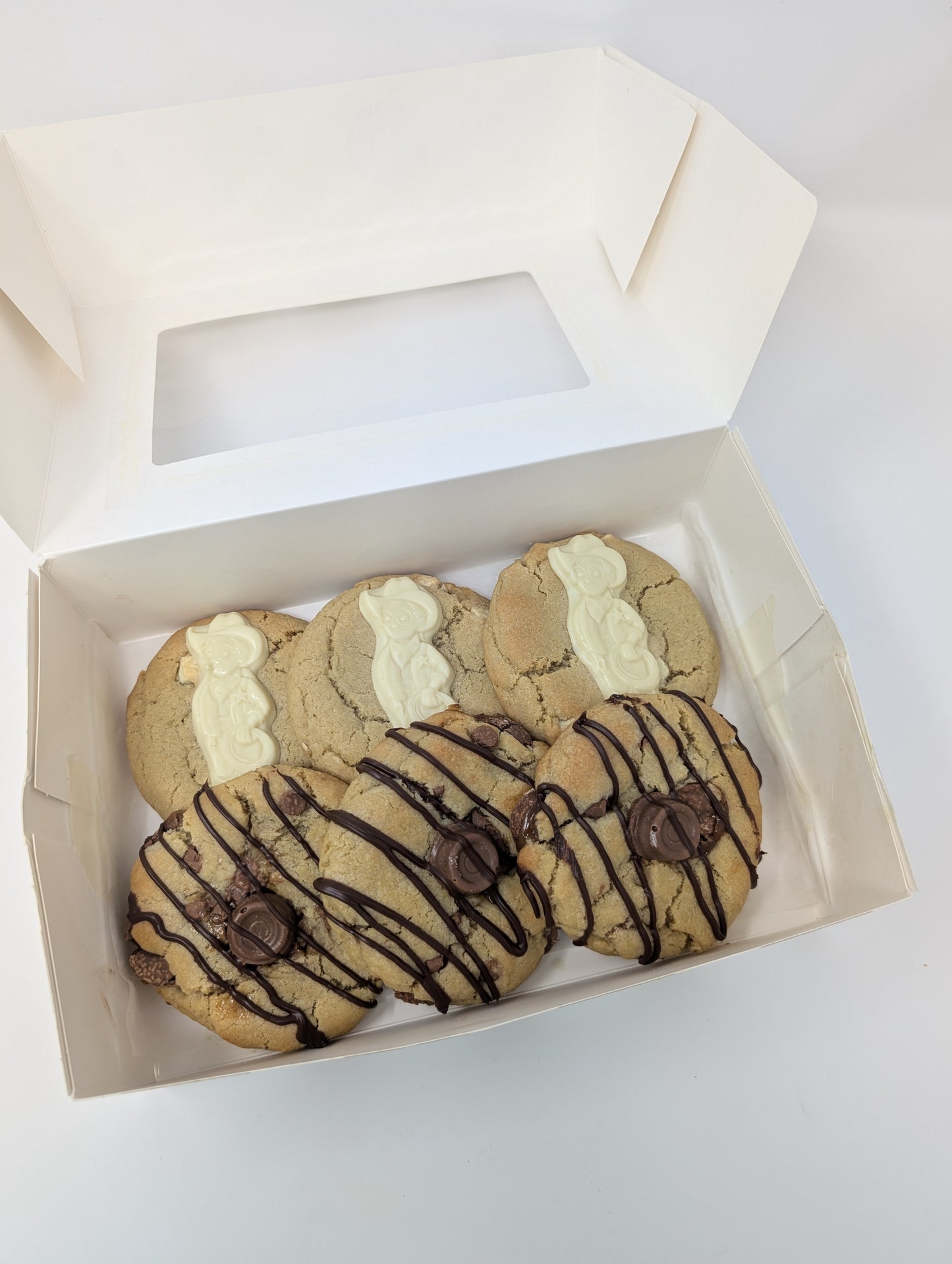 Cookie Box