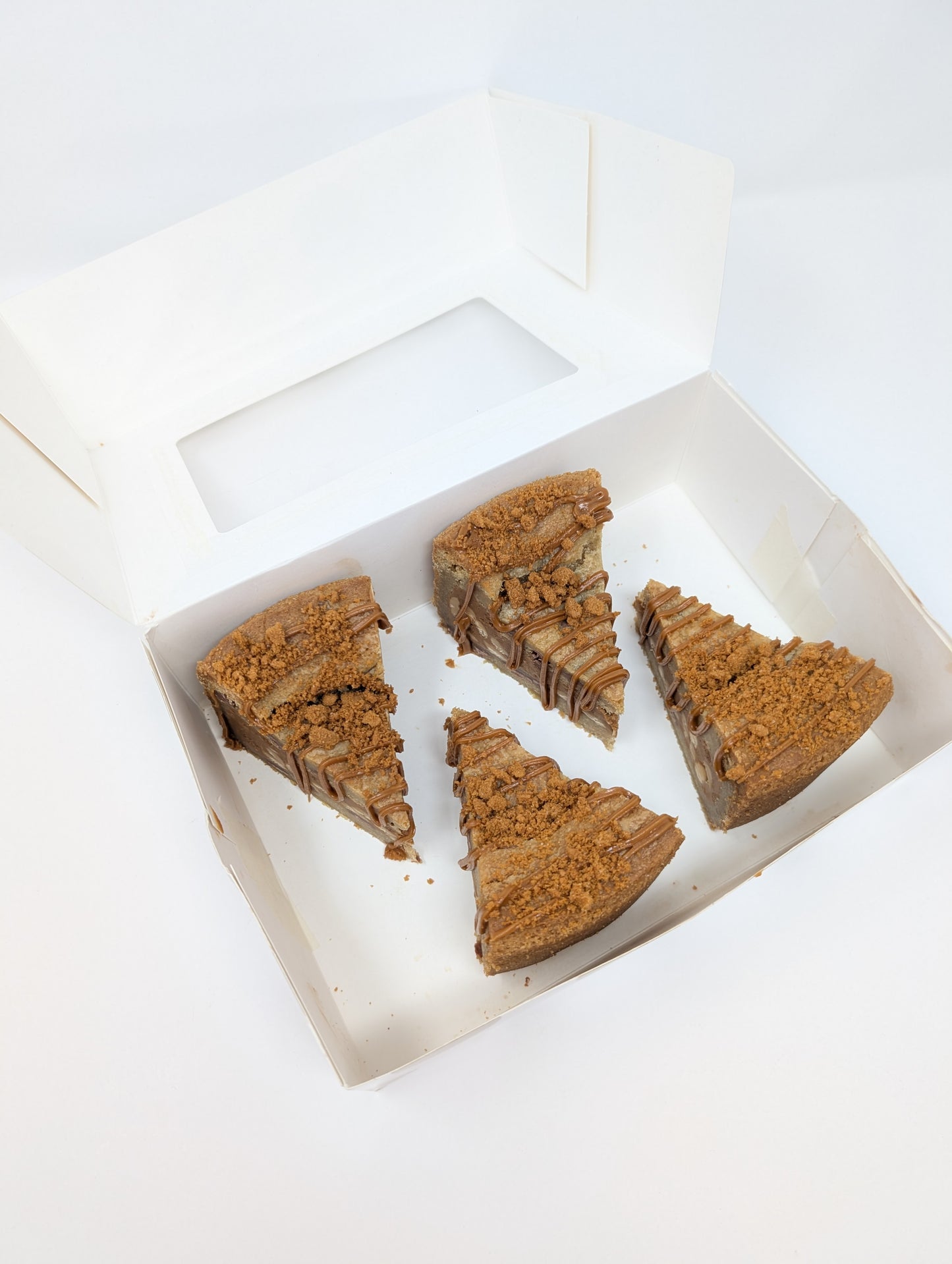 Cookie Pie Box