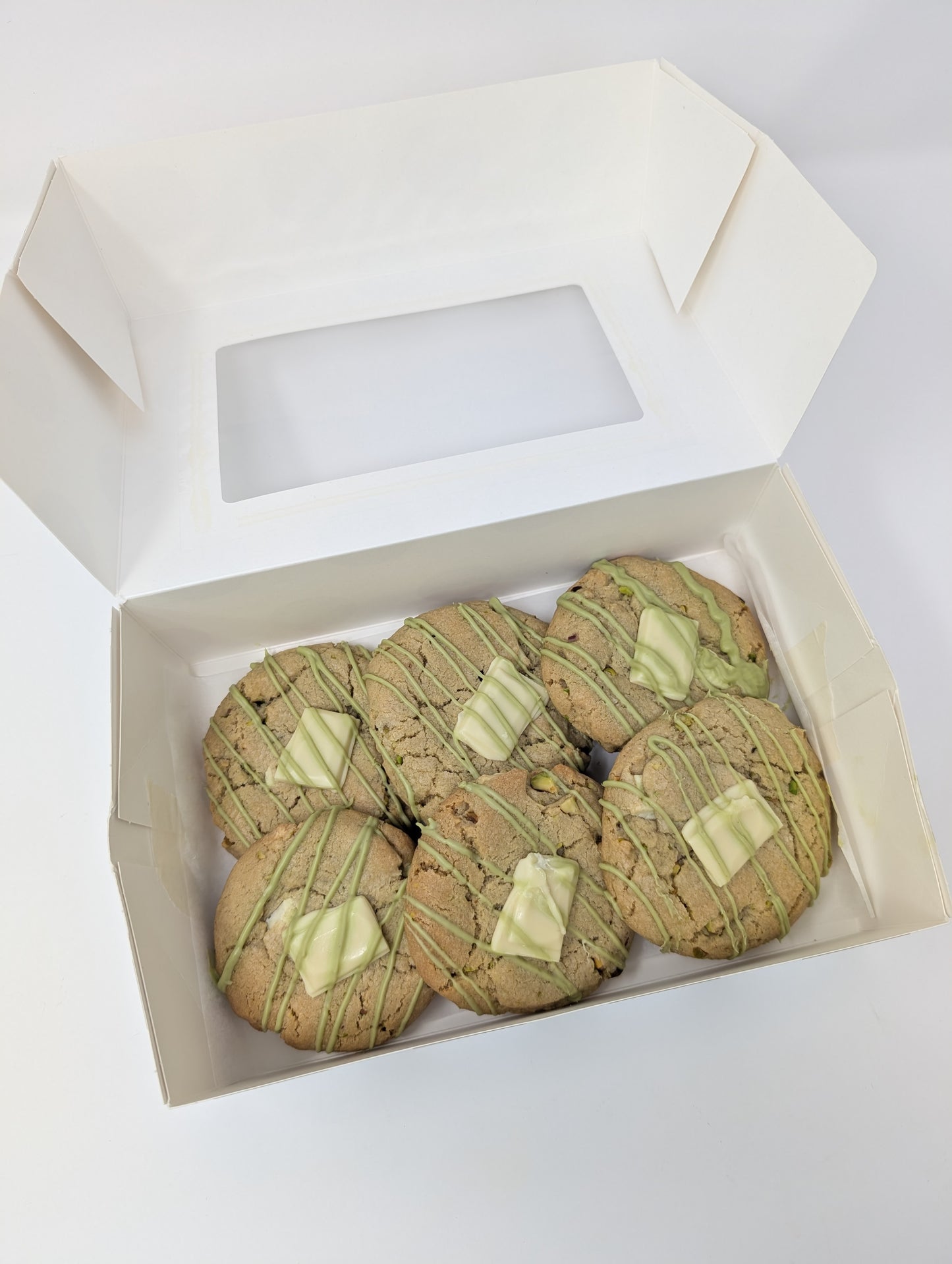 Cookie Box