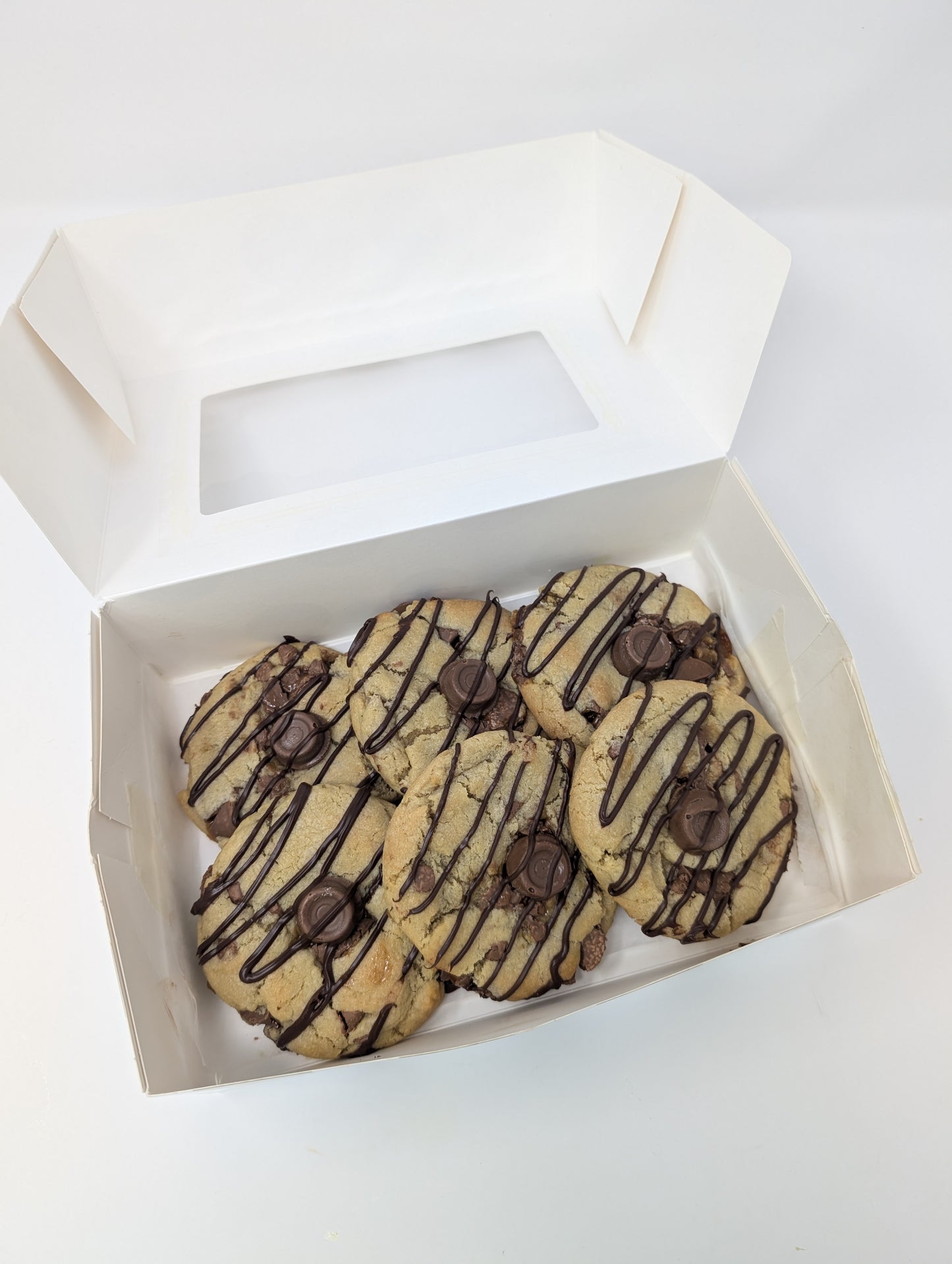 Cookie Box