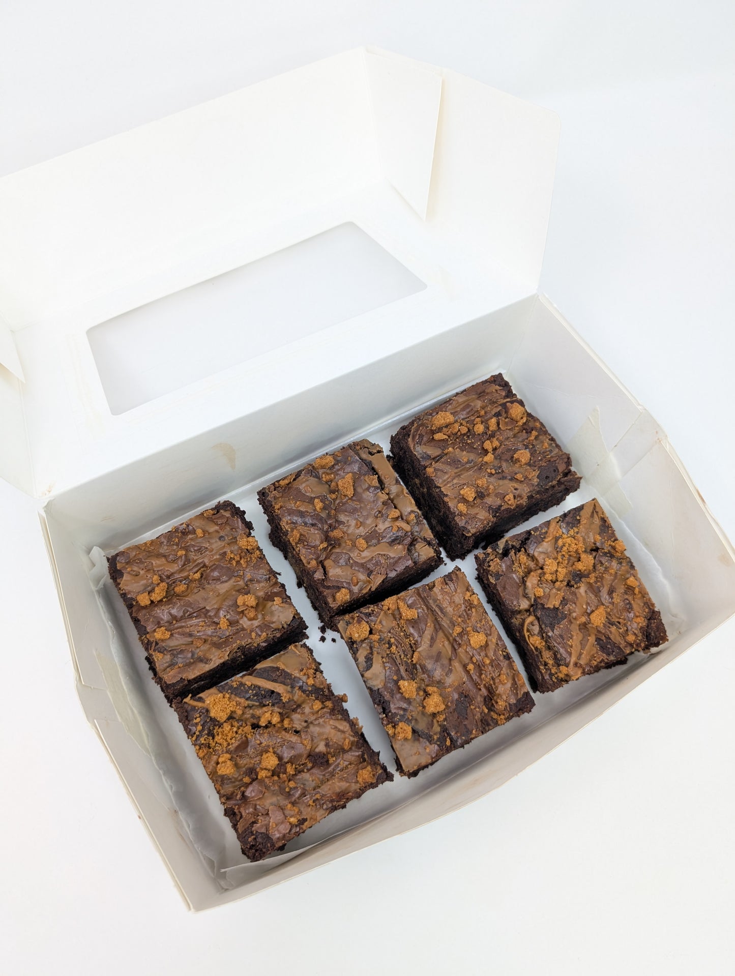 Brownie Box