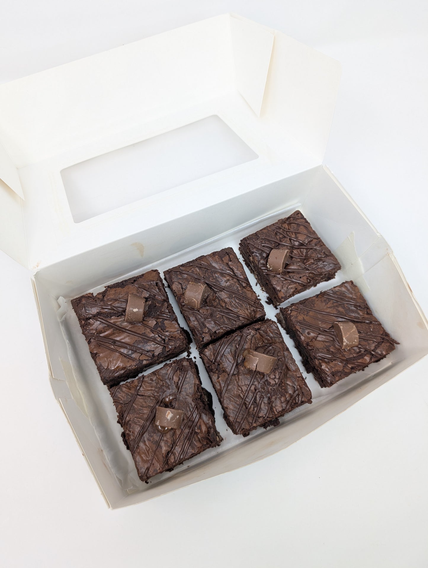 Brownie Box