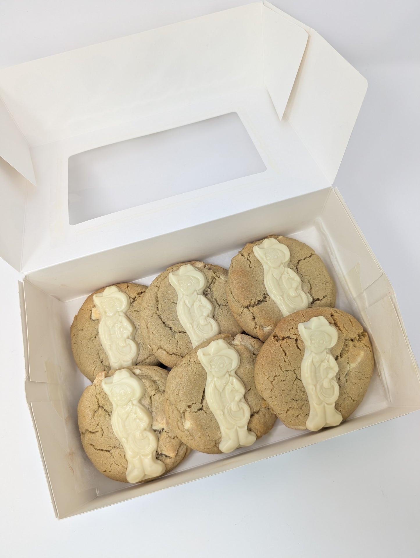 Cookie Box